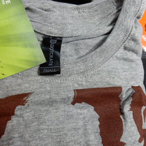 Lootcrate May 2016 Box - Picture 12 of 12